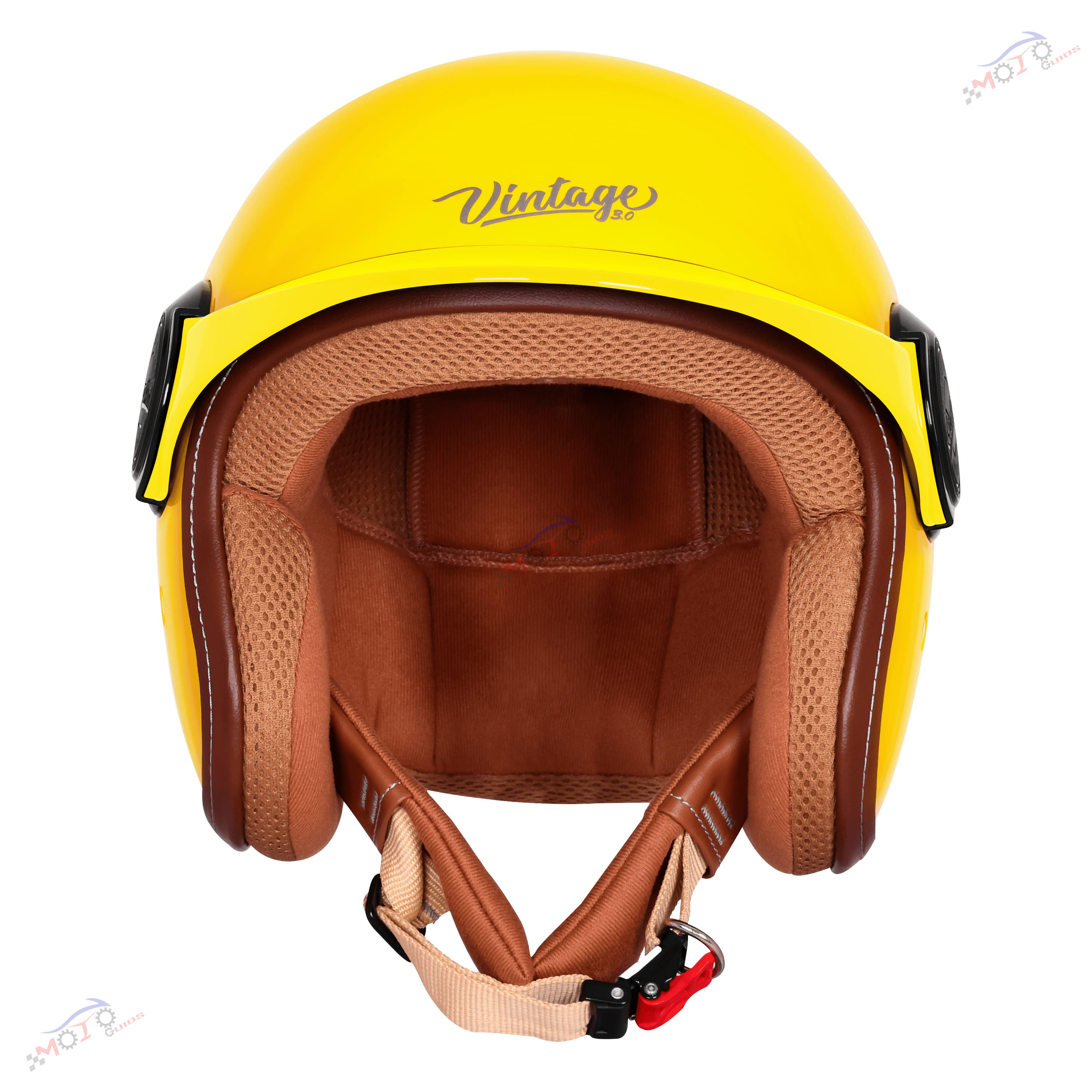 SBH-65 VINTAGE DOT 3.0 WITH SAME COLOUR